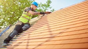 Roof Insulation in White Mountain Lake, AZ