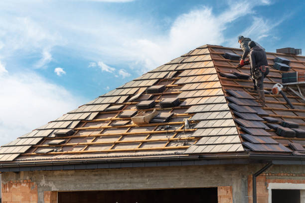 Best Green or Eco-Friendly Roofing Solutions  in White Mountain Lake, AZ