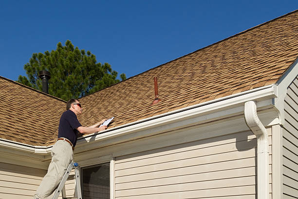 Trusted White Mountain Lake, AZ  Roofing repair and installation Experts